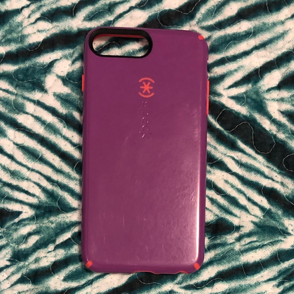 Speck iPhone 7 Plus Case